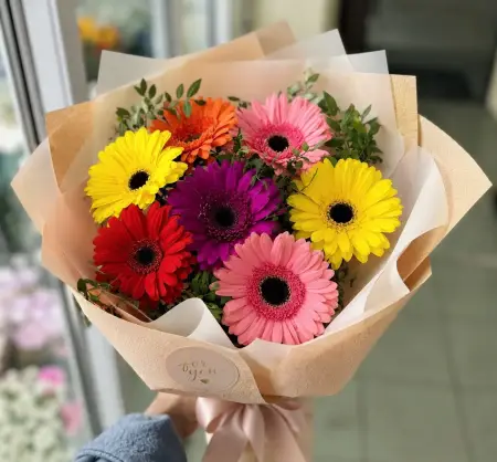 Только хорошее настроение